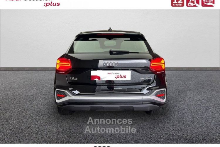 Audi Q2 35 TFSI 150 S tronic 7 S line - <small></small> 29.990 € <small>TTC</small> - #4