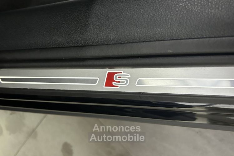 Audi Q2 35 TFSI 150 S tronic 7 S line - <small></small> 42.480 € <small>TTC</small> - #9