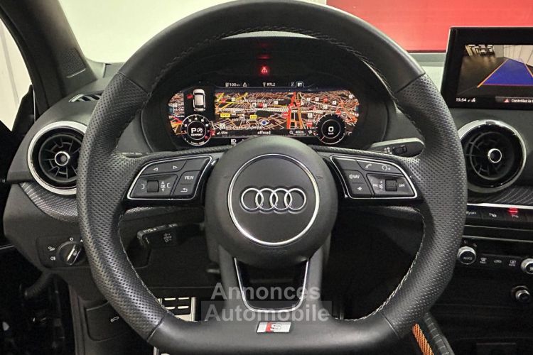 Audi Q2 35 TFSI 150 S tronic 7 S line - <small></small> 42.480 € <small>TTC</small> - #11