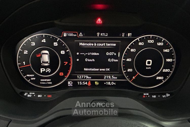 Audi Q2 35 TFSI 150 S tronic 7 S line - <small></small> 42.480 € <small>TTC</small> - #13