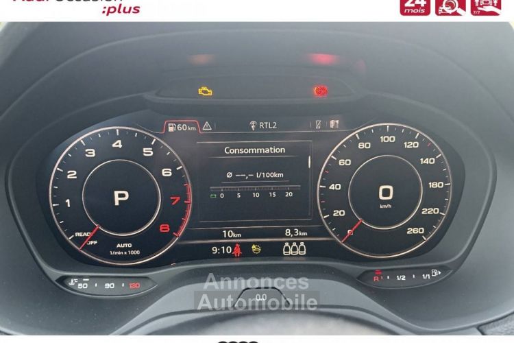 Audi Q2 35 TFSI 150 S tronic 7 S line - <small></small> 40.400 € <small>TTC</small> - #12