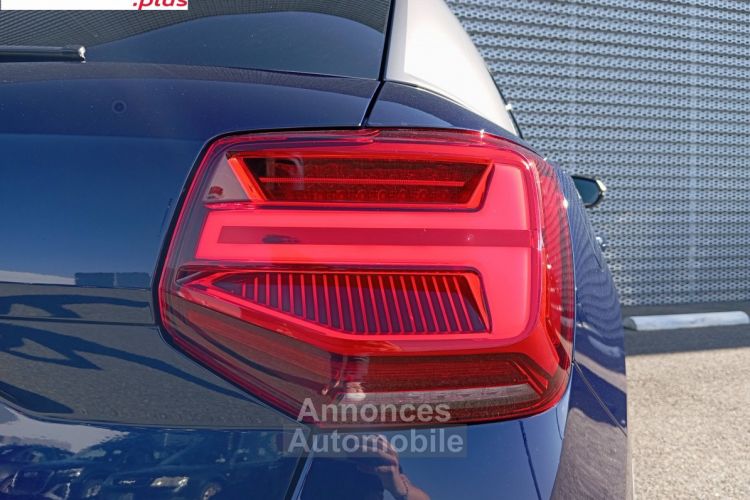 Audi Q2 35 TFSI 150 S tronic 7 S line - <small></small> 36.990 € <small>TTC</small> - #30