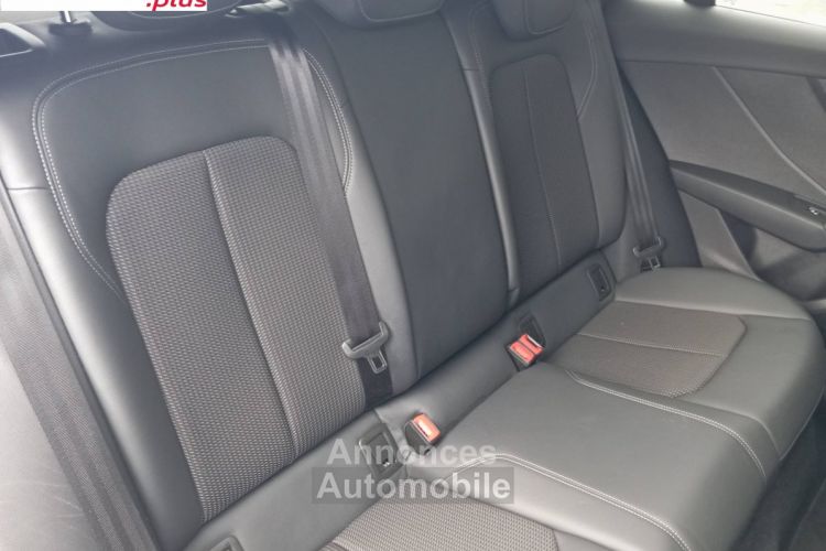 Audi Q2 35 TFSI 150 S tronic 7 S line - <small></small> 36.990 € <small>TTC</small> - #8