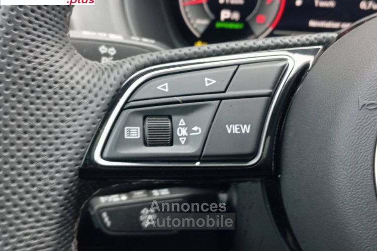 Audi Q2 35 TFSI 150 S tronic 7 S line - <small></small> 36.990 € <small>TTC</small> - #21