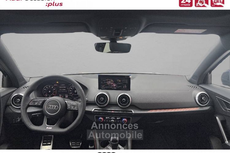 Audi Q2 35 TFSI 150 S tronic 7 S line - <small></small> 45.900 € <small>TTC</small> - #6