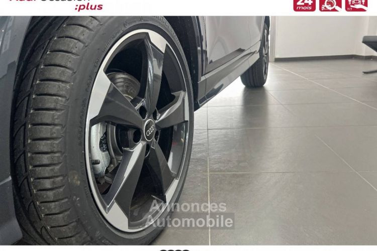 Audi Q2 35 TFSI 150 S tronic 7 S line - <small></small> 45.900 € <small>TTC</small> - #10