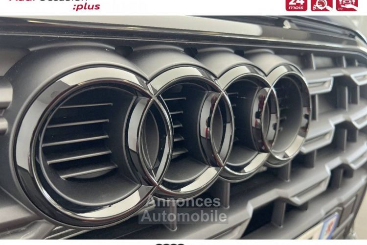 Audi Q2 35 TFSI 150 S tronic 7 S line - <small></small> 45.900 € <small>TTC</small> - #11