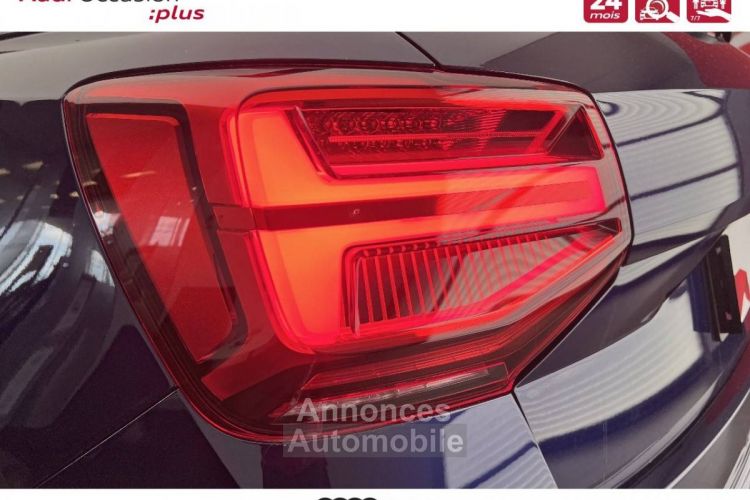 Audi Q2 35 TFSI 150 S tronic 7 S line - <small></small> 45.900 € <small>TTC</small> - #14