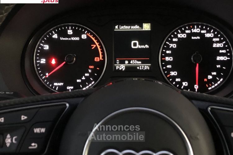 Audi Q2 35 TFSI 150 S tronic 7 S line - <small></small> 27.490 € <small>TTC</small> - #28