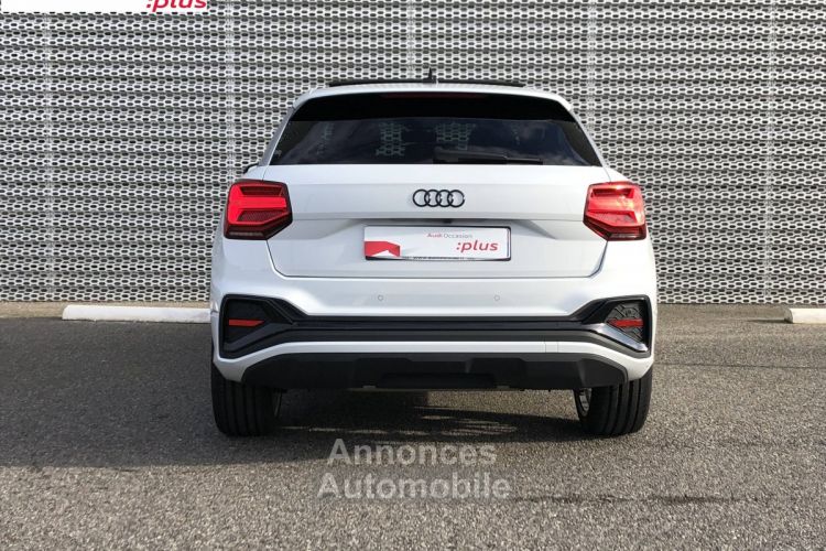 Audi Q2 35 TFSI 150 S tronic 7 S line - <small></small> 36.990 € <small>TTC</small> - #3