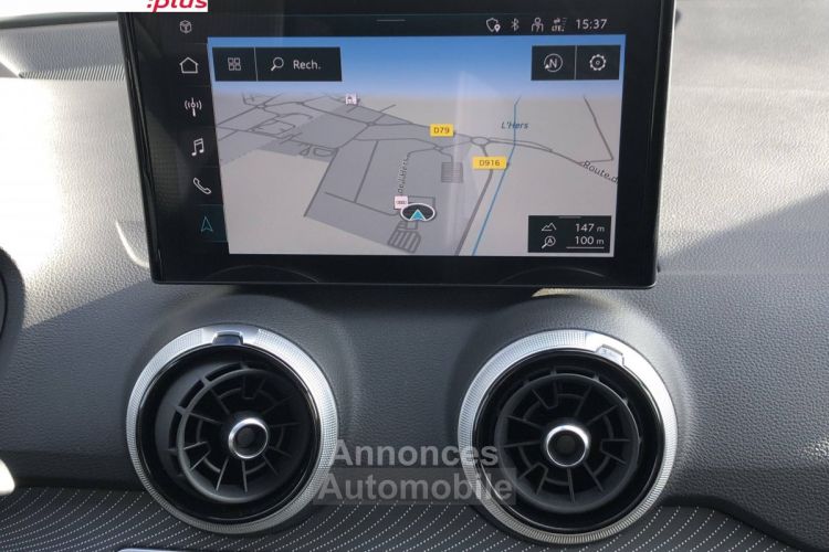 Audi Q2 35 TFSI 150 S tronic 7 S line - <small></small> 36.990 € <small>TTC</small> - #10