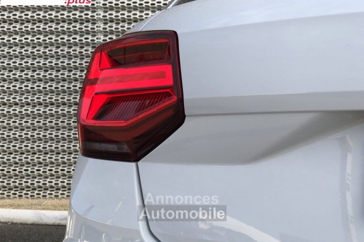 Audi Q2 35 TFSI 150 S tronic 7 S line - <small></small> 36.990 € <small>TTC</small> - #34