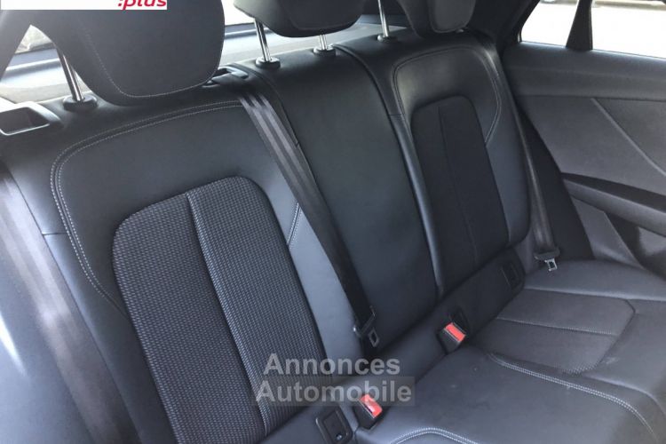 Audi Q2 35 TFSI 150 S tronic 7 S line - <small></small> 36.990 € <small>TTC</small> - #8