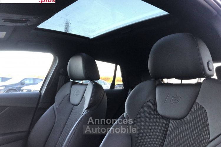 Audi Q2 35 TFSI 150 S tronic 7 S line - <small></small> 36.990 € <small>TTC</small> - #28