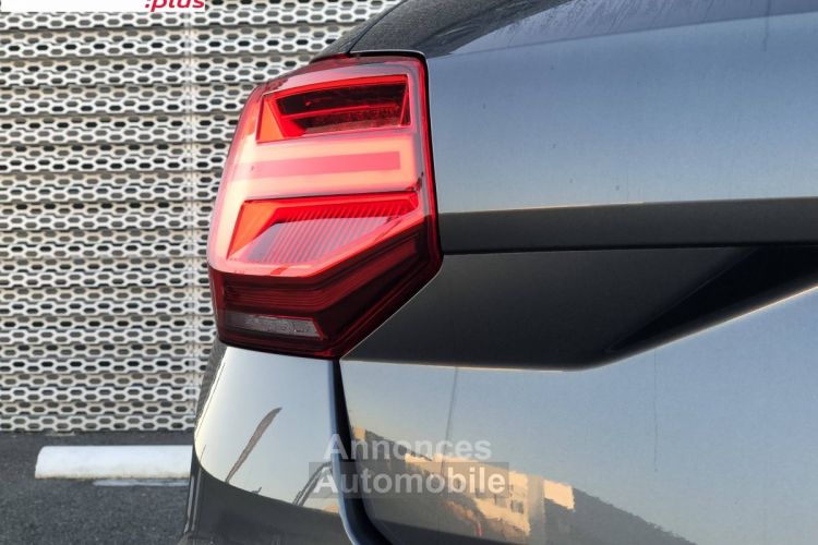 Audi Q2 35 TFSI 150 S tronic 7 S line - <small></small> 36.990 € <small>TTC</small> - #38