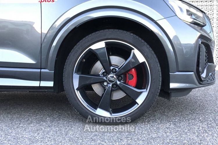 Audi Q2 35 TFSI 150 S tronic 7 S line - <small></small> 36.990 € <small>TTC</small> - #39