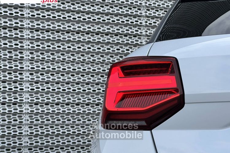 Audi Q2 35 TFSI 150 S tronic 7 S line - <small></small> 36.990 € <small>TTC</small> - #40