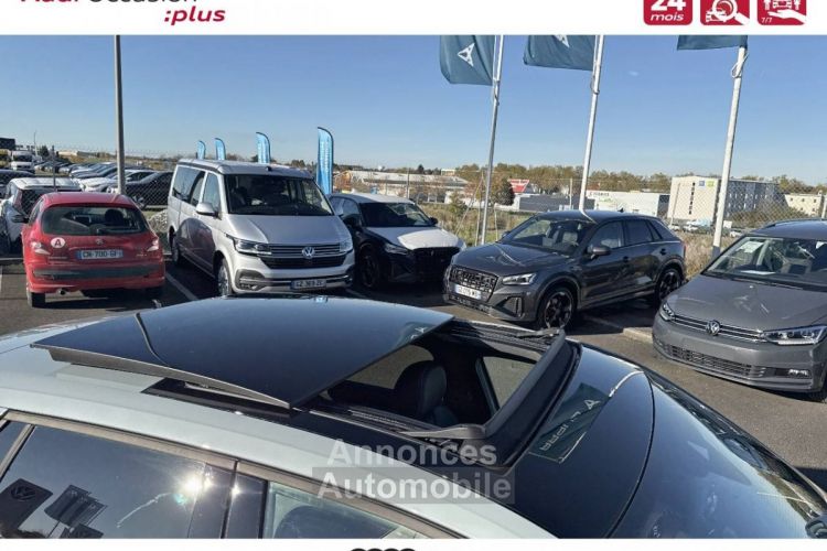 Audi Q2 35 TFSI 150 S tronic 7 S line - <small></small> 47.975 € <small>TTC</small> - #6