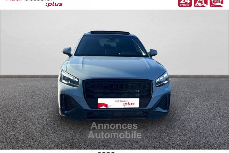 Audi Q2 35 TFSI 150 S tronic 7 S line - <small></small> 47.975 € <small>TTC</small> - #11