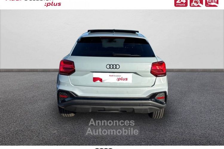 Audi Q2 35 TFSI 150 S tronic 7 S line - <small></small> 47.975 € <small>TTC</small> - #13