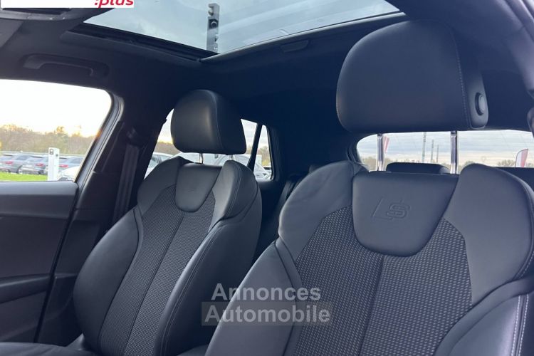 Audi Q2 35 TFSI 150 S tronic 7 S line - <small></small> 37.990 € <small>TTC</small> - #24