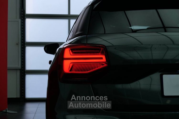 Audi Q2 35 TFSI 150 S tronic 7 S line - <small></small> 45.850 € <small>TTC</small> - #21