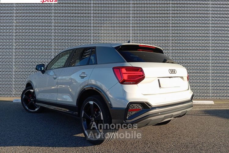 Audi Q2 35 TFSI 150 S tronic 7 S line - <small></small> 36.990 € <small>TTC</small> - #3