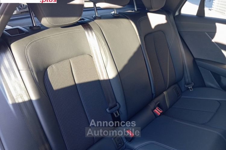 Audi Q2 35 TFSI 150 S tronic 7 S line - <small></small> 36.990 € <small>TTC</small> - #7