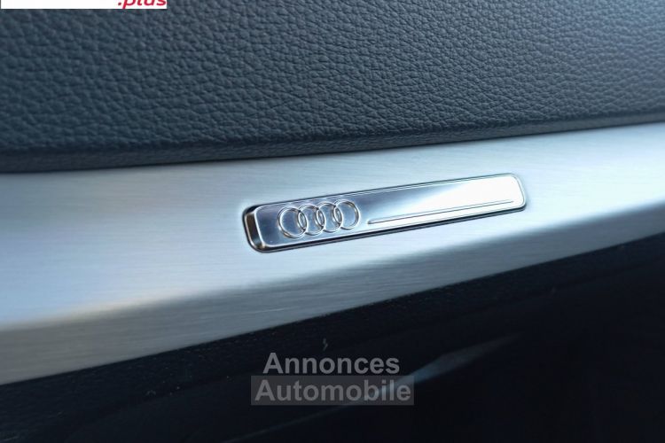 Audi Q2 35 TFSI 150 S tronic 7 S line - <small></small> 36.990 € <small>TTC</small> - #16