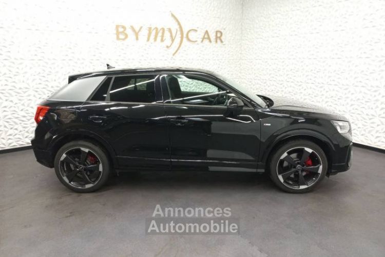 Audi Q2 35 TFSI 150 S tronic 7 S line - <small></small> 36.893 € <small>TTC</small> - #2