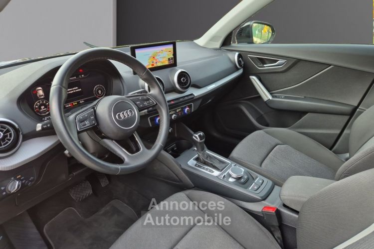 Audi Q2 35 TFSI 150 S tronic 7 S line - <small></small> 27.590 € <small>TTC</small> - #13