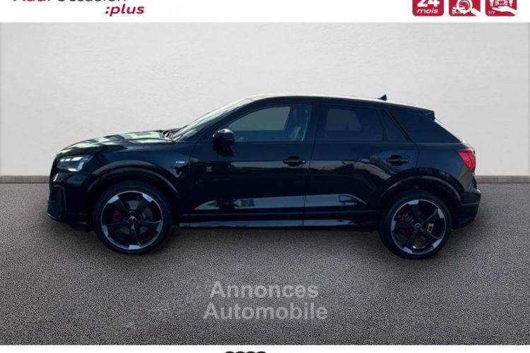 Audi Q2 35 TFSI 150 S tronic 7 S line - <small></small> 45.725 € <small>TTC</small> - #5