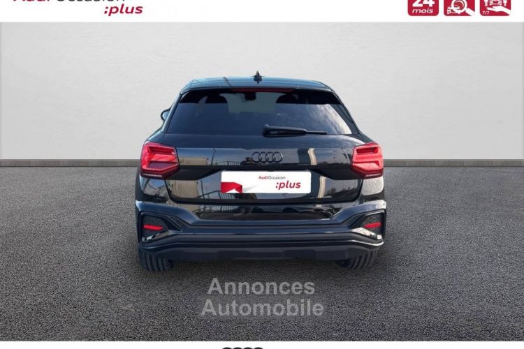 Audi Q2 35 TFSI 150 S tronic 7 S line - <small></small> 45.725 € <small>TTC</small> - #6