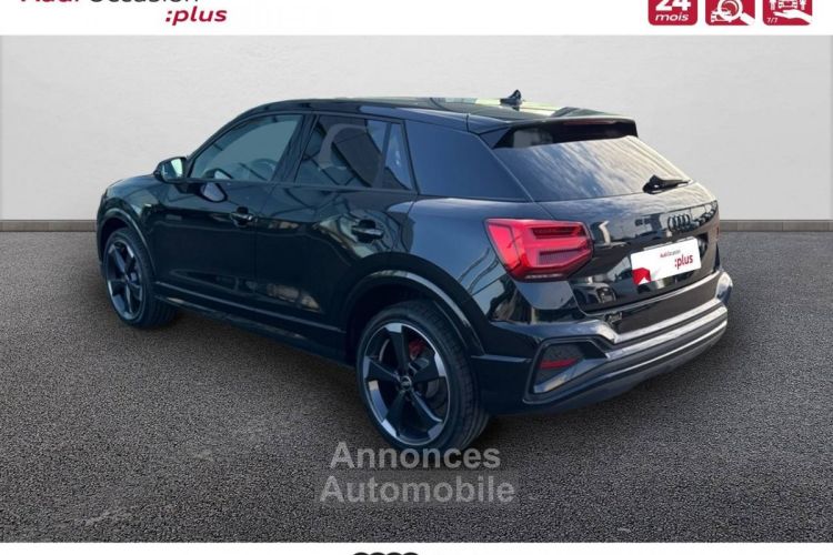 Audi Q2 35 TFSI 150 S tronic 7 S line - <small></small> 45.725 € <small>TTC</small> - #7