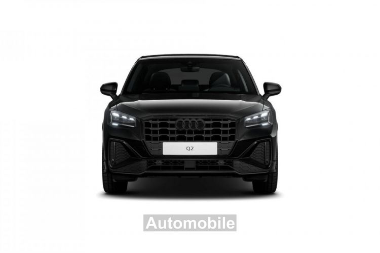 Audi Q2 35 TFSI 150 S tronic 7 S line - <small></small> 46.900 € <small>TTC</small> - #3