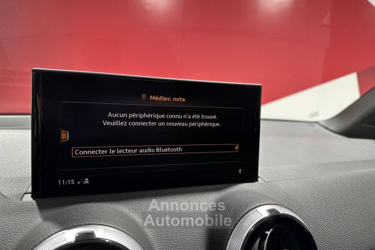 Audi Q2 35 TFSI 150 S tronic 7 S line - <small></small> 36.980 € <small>TTC</small> - #26