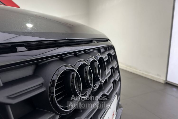 Audi Q2 35 TFSI 150 S tronic 7 S line - <small></small> 36.980 € <small>TTC</small> - #37