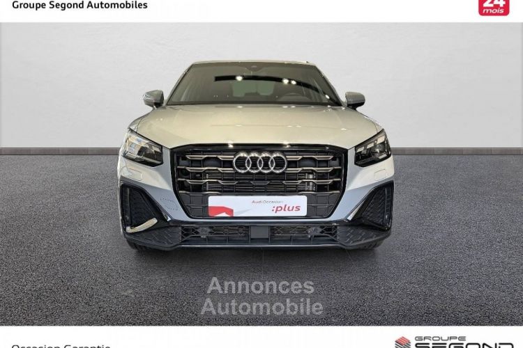 Audi Q2 35 TFSI 150 S tronic 7 S line - <small></small> 37.900 € <small>TTC</small> - #2