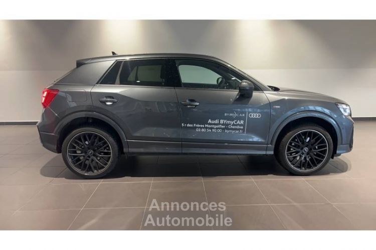 Audi Q2 35 TFSI 150 S tronic 7 S line - <small></small> 43.702 € <small>TTC</small> - #2