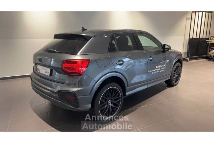 Audi Q2 35 TFSI 150 S tronic 7 S line - <small></small> 43.702 € <small>TTC</small> - #3