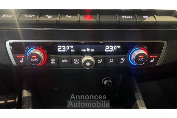 Audi Q2 35 TFSI 150 S tronic 7 S line - <small></small> 43.702 € <small>TTC</small> - #17