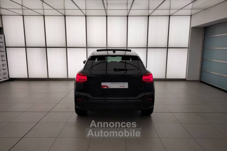 Audi Q2 35 TFSI 150 S tronic 7 S line - <small></small> 46.900 € <small>TTC</small> - #13