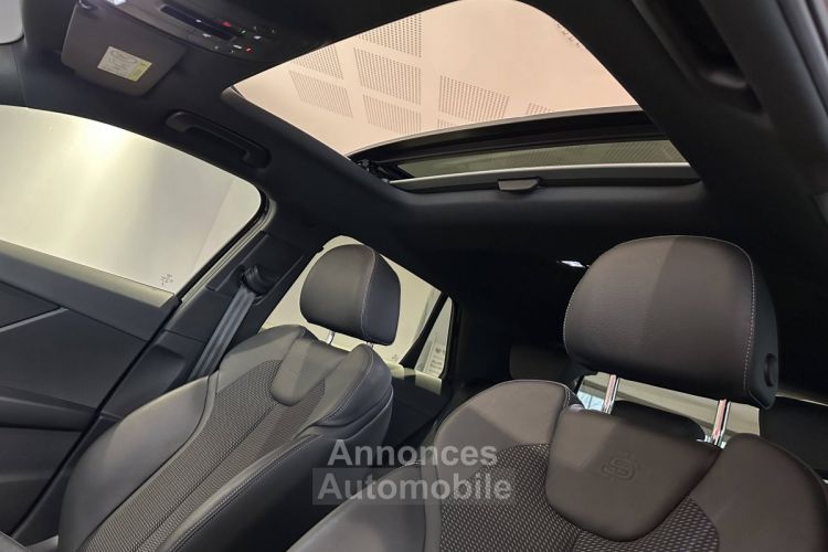 Audi Q2 35 TFSI 150 S tronic 7 S line - <small></small> 41.880 € <small>TTC</small> - #13