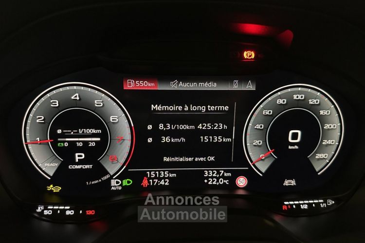 Audi Q2 35 TFSI 150 S tronic 7 S line - <small></small> 41.880 € <small>TTC</small> - #36