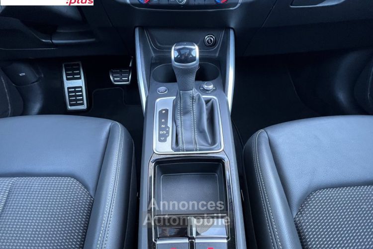 Audi Q2 35 TFSI 150 S tronic 7 line - <small></small> 35.990 € <small>TTC</small> - #22