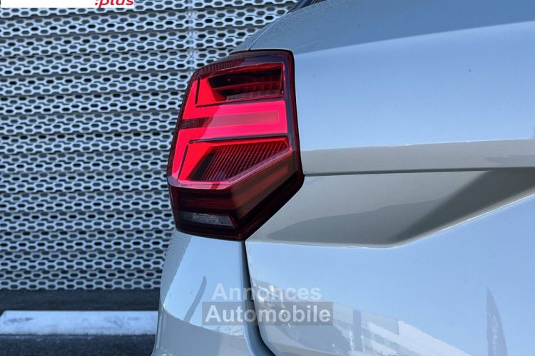 Audi Q2 35 TFSI 150 S tronic 7 line - <small></small> 35.990 € <small>TTC</small> - #37