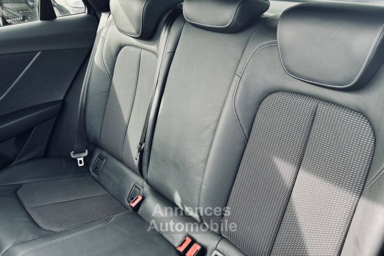 Audi Q2 35 TFSI 150 S tronic 7 S line Plus - <small></small> 39.980 € <small>TTC</small> - #18