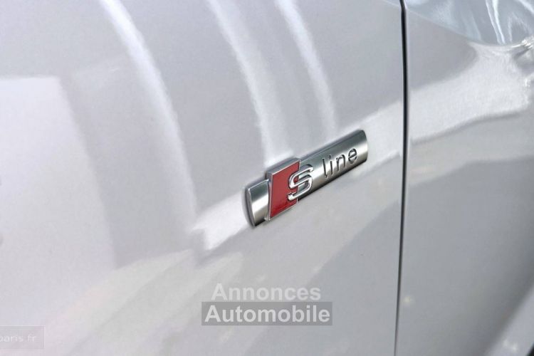 Audi Q2 35 TFSI 150 S tronic 7 S line Plus - <small></small> 37.990 € <small>TTC</small> - #11