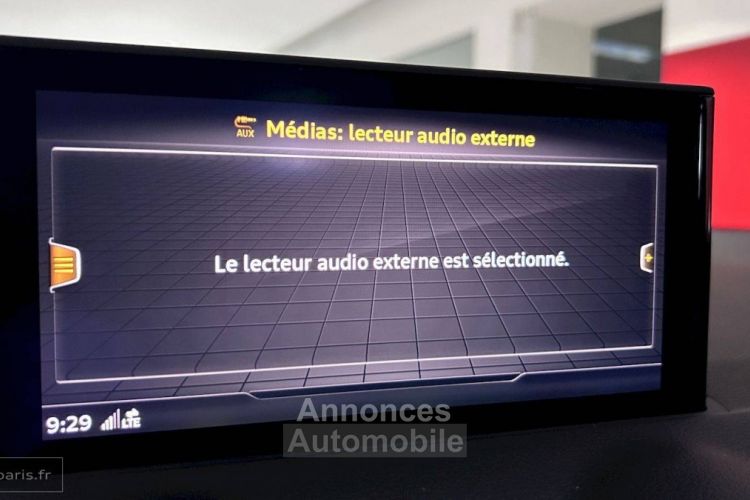 Audi Q2 35 TFSI 150 S tronic 7 S line Plus - <small></small> 38.888 € <small>TTC</small> - #18