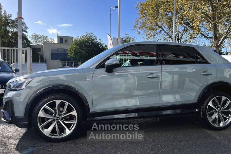 Audi Q2 35 TFSI 150 S tronic 7 S line Plus - <small></small> 39.980 € <small>TTC</small> - #12